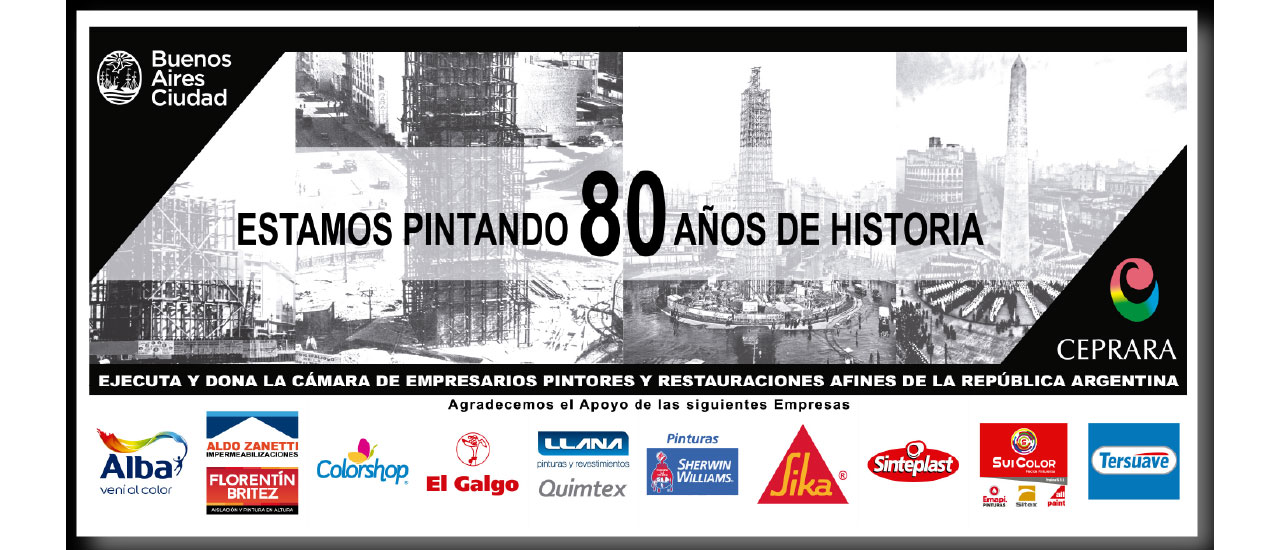 <strong>Orgullosos de haber participado</strong>