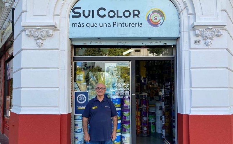 “Buscamos que cada cliente, sin importar su escala, encuentre la alternativa que mejor se adapte a su necesidad”