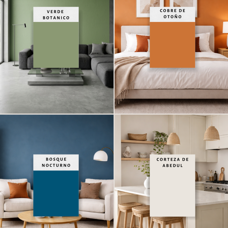 Presentamos Sui Color Design, nuestra nueva unidad de negocios